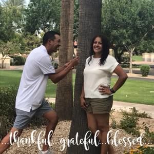 Meet your Posher, Josie